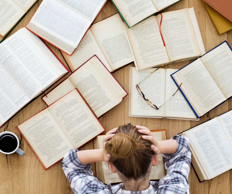 Comment bien se préparer une semaine avant un examen